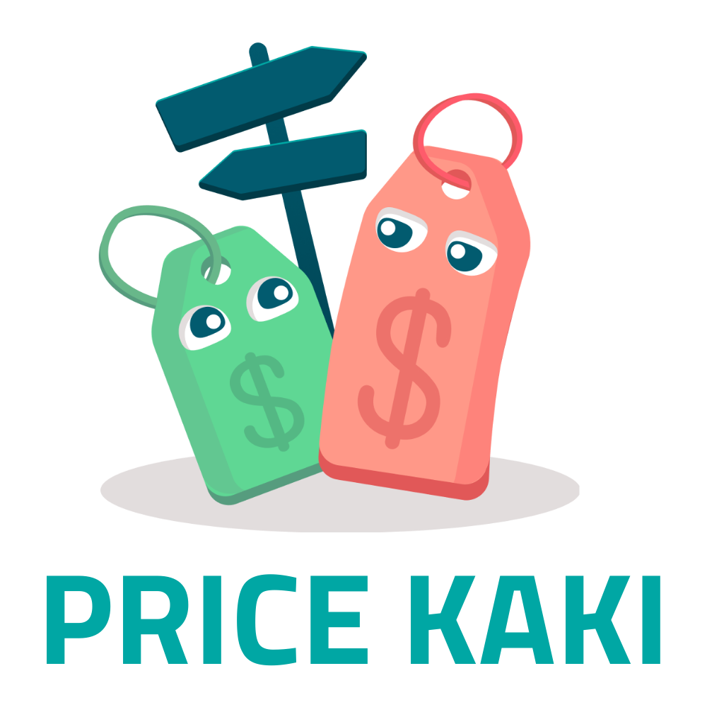 Price Kaki